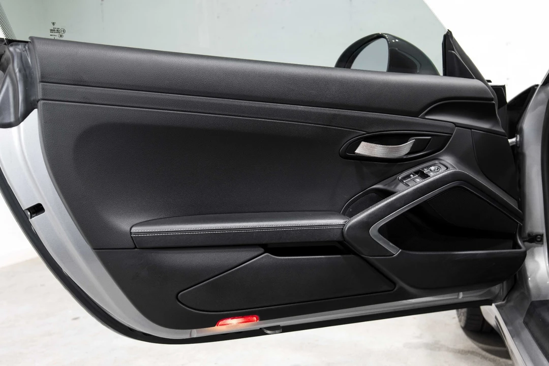 2018 Porsche 991 Carrera - Image 10 of 21