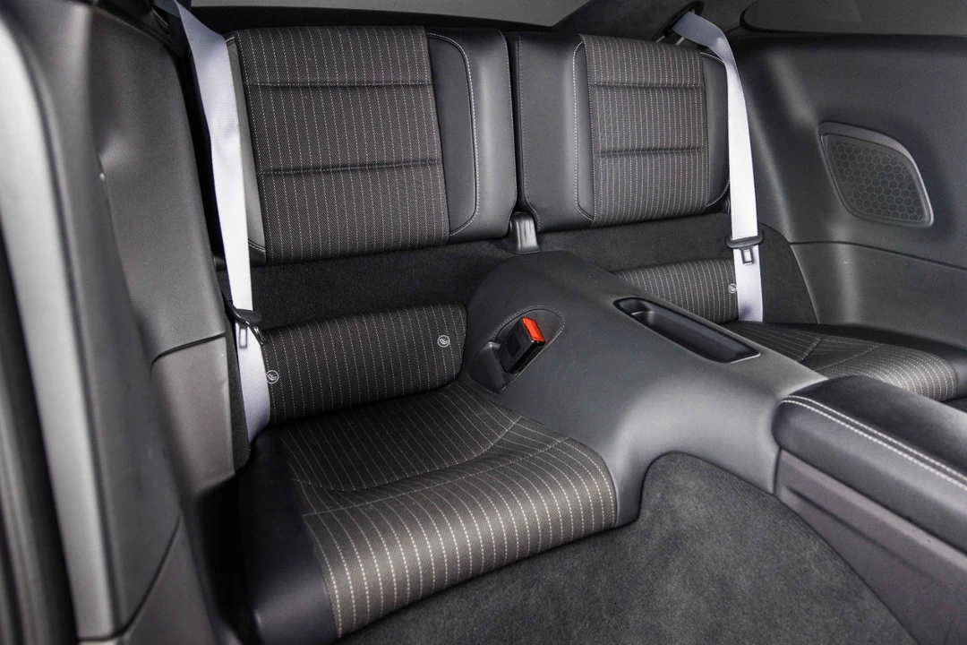 2018 Porsche 991 Carrera - Image 18 of 21