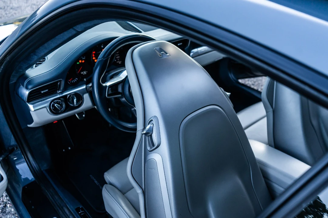 2018 Porsche 991 Carrera - Image 19 of 31