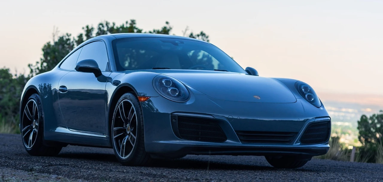 2018 Porsche 991 Carrera - Image 7 of 31