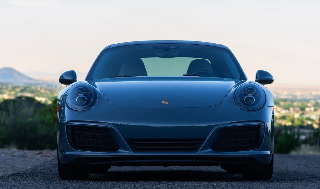 2018 Porsche 991 Carrera - Image 6 of 31