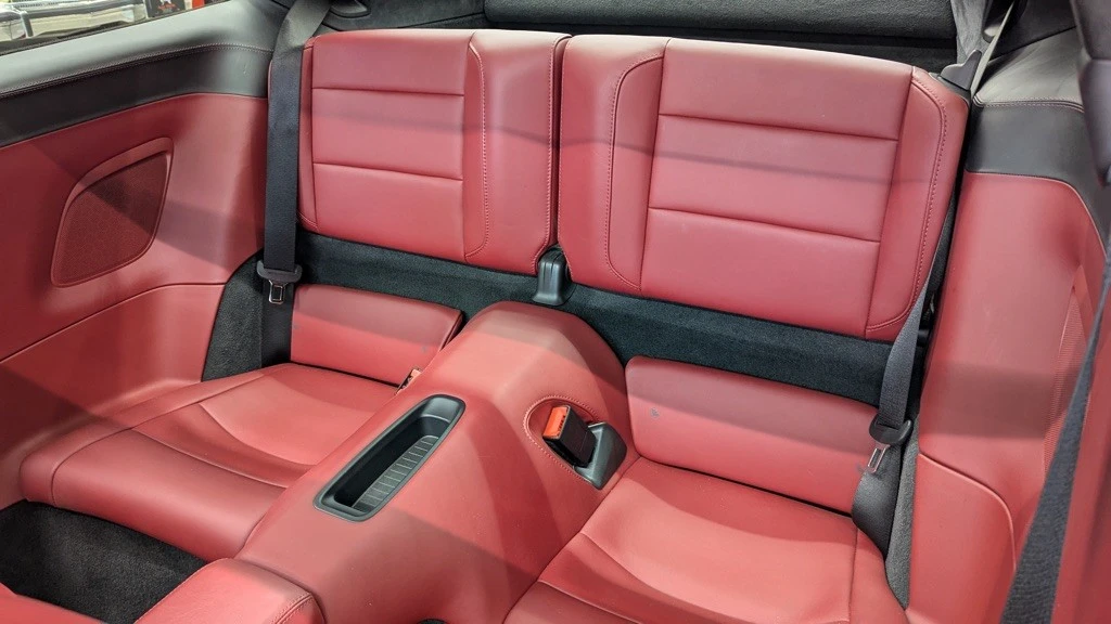 2018 Porsche 991 Carrera - Image 11 of 28