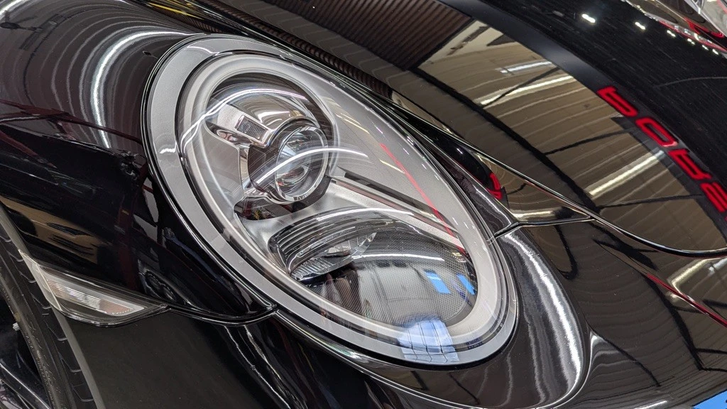2018 Porsche 991 Carrera - Image 24 of 28
