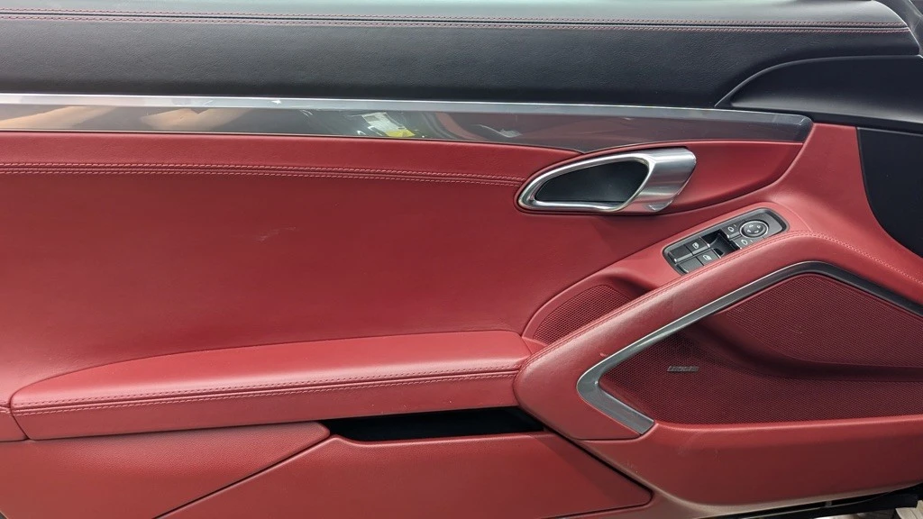 2018 Porsche 991 Carrera - Image 20 of 28