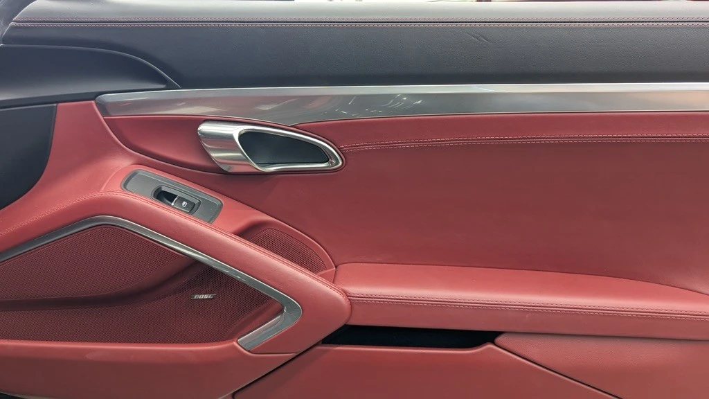 2018 Porsche 991 Carrera - Image 21 of 28