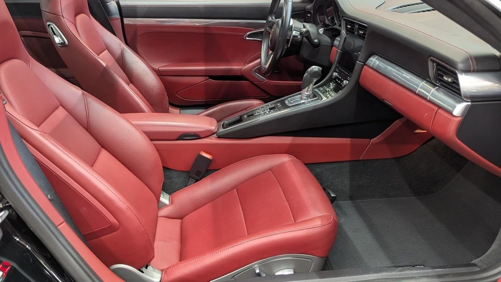 2018 Porsche 991 Carrera - Image 10 of 28