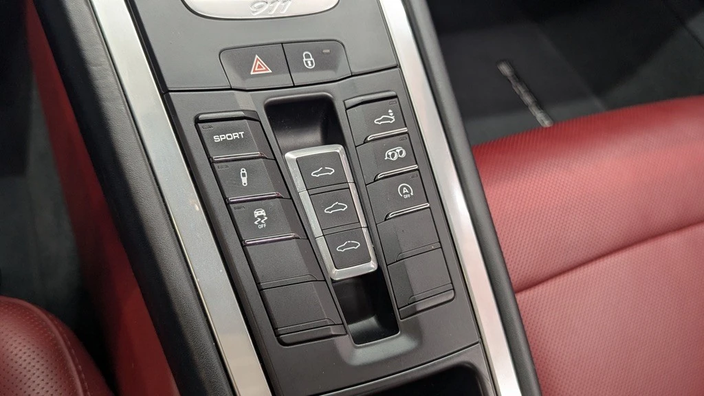 2018 Porsche 991 Carrera - Image 19 of 28