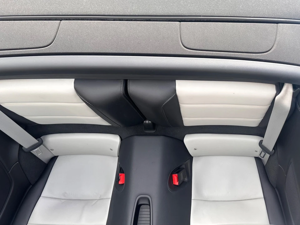 2018 Porsche 991 Carrera - Image 18 of 21