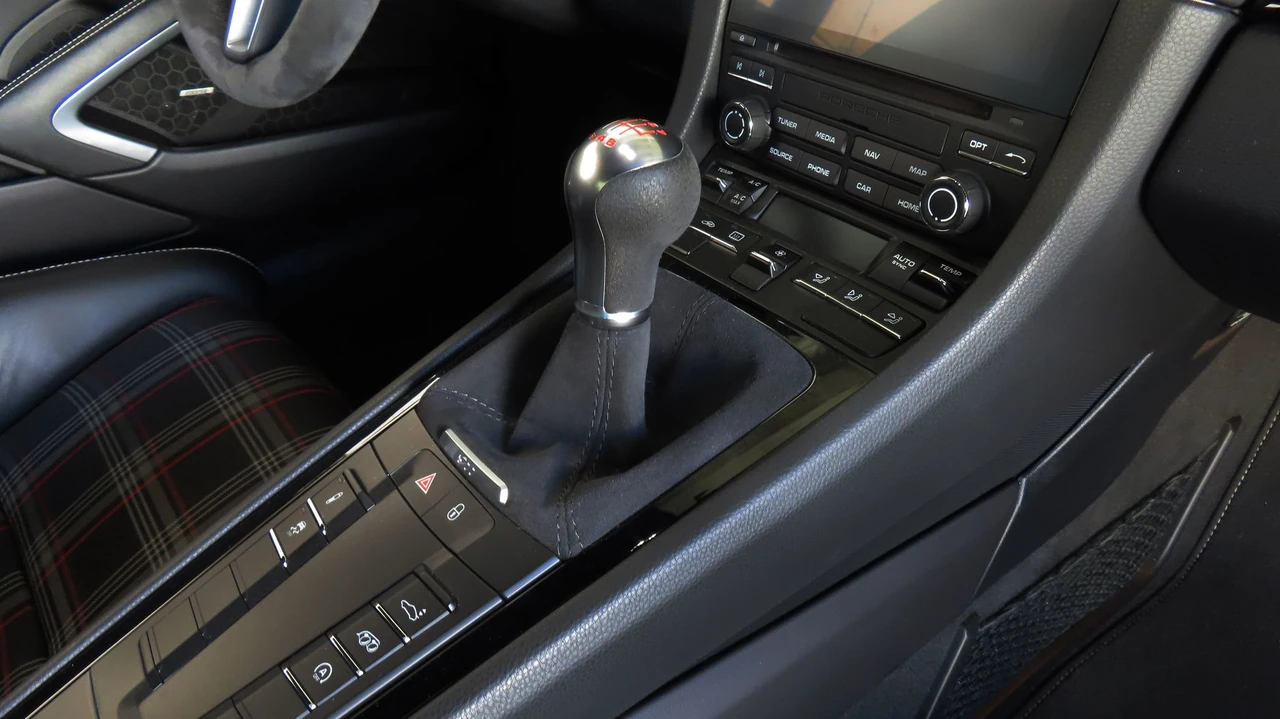 2018 Porsche 991 Carrera T - Image 13 of 19