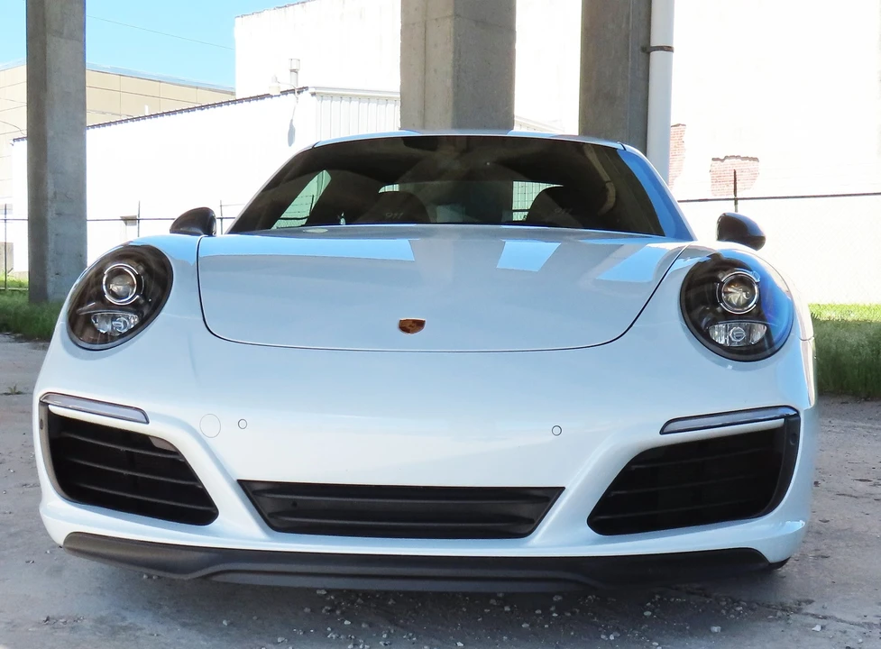 2018 Porsche 991 Carrera T - Image 2 of 19