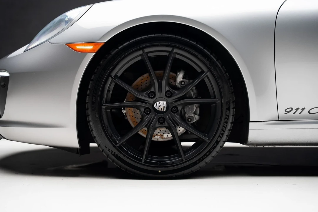 2018 Porsche 991 Carrera - Image 19 of 31
