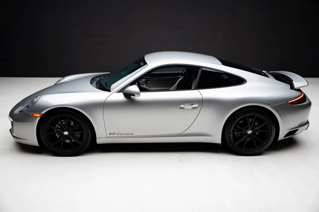 2018 Porsche 991 Carrera - Image 16 of 31