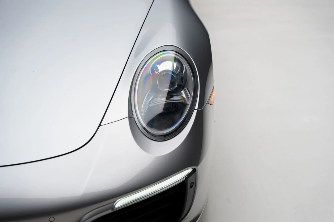 2018 Porsche 991 Carrera - Image 11 of 31