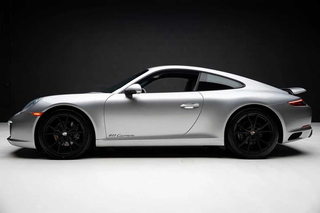 2018 Porsche 991 Carrera - Image 17 of 31