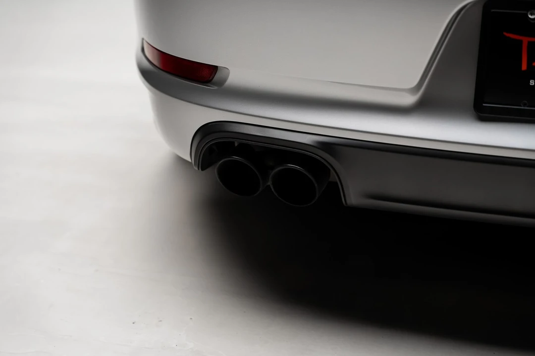 2018 Porsche 991 Carrera - Image 31 of 31