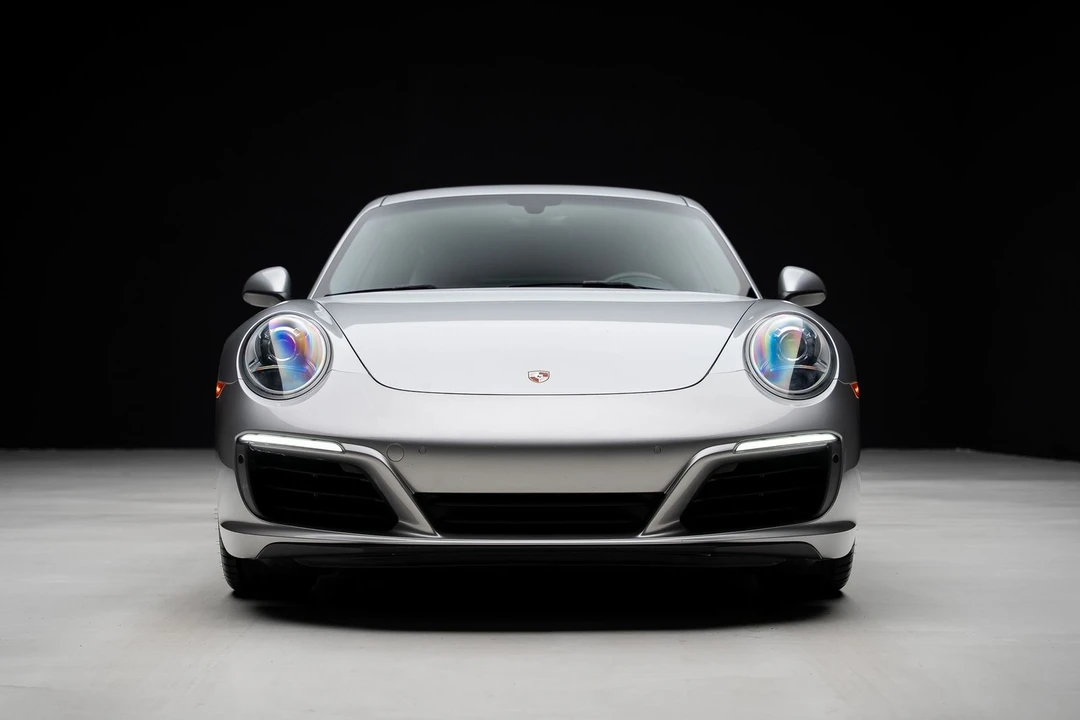 2018 Porsche 991 Carrera - Image 8 of 31