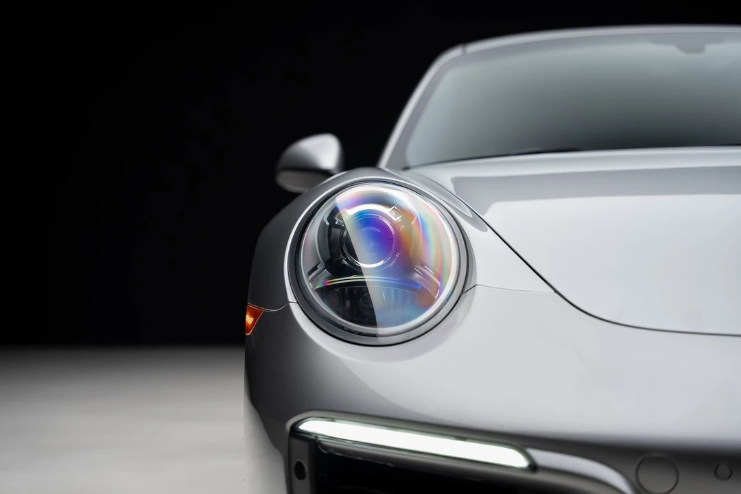 2018 Porsche 991 Carrera - Image 9 of 31