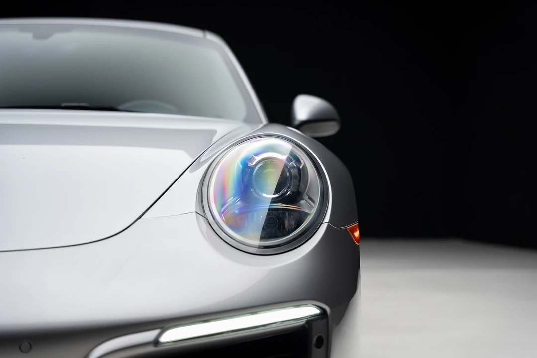 2018 Porsche 991 Carrera - Image 10 of 31