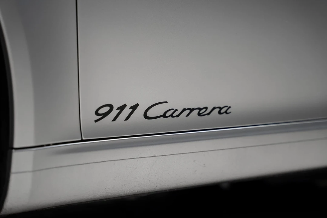 2018 Porsche 991 Carrera - Image 23 of 31