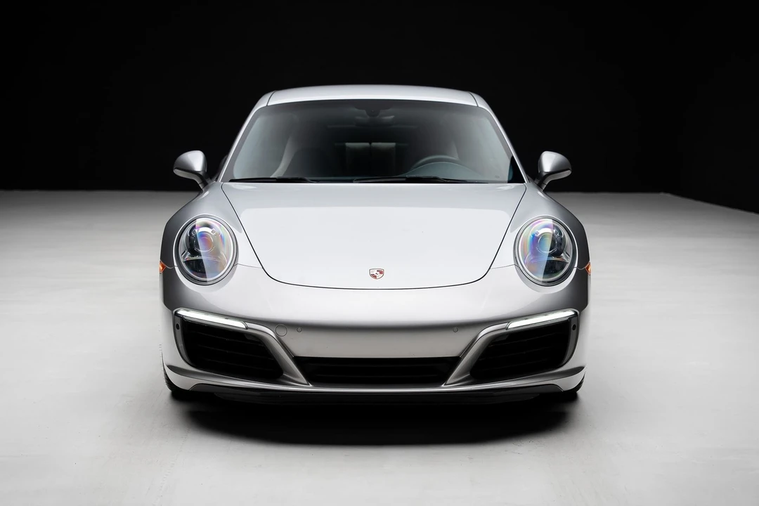 2018 Porsche 991 Carrera - Image 7 of 31