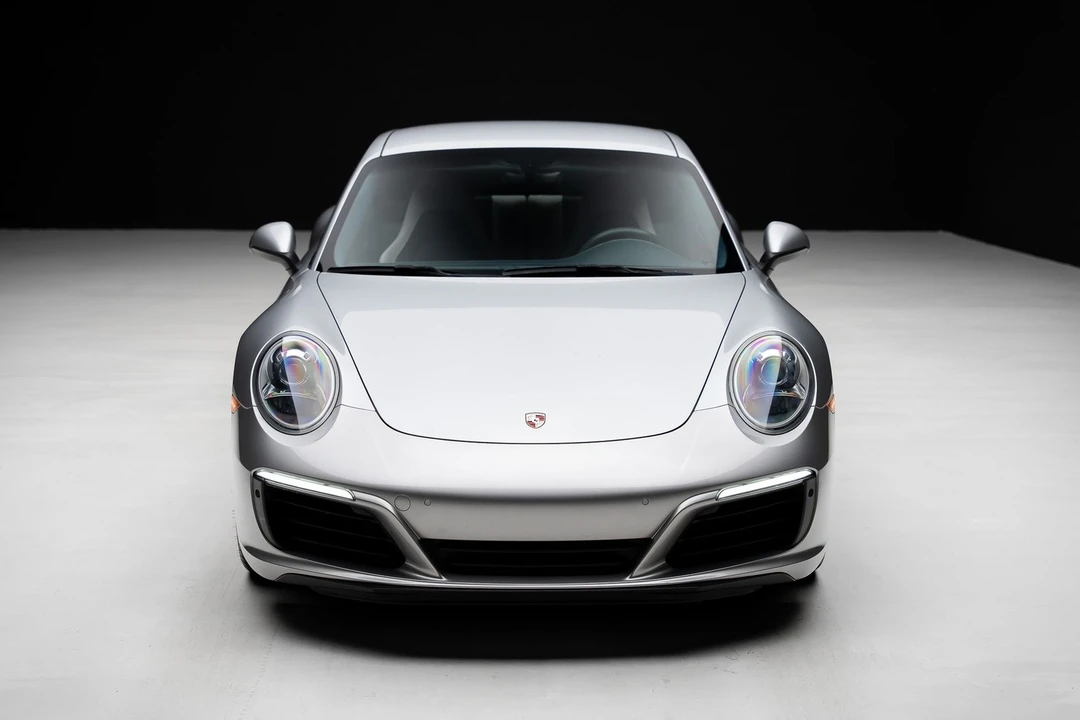 2018 Porsche 991 Carrera - Image 6 of 31