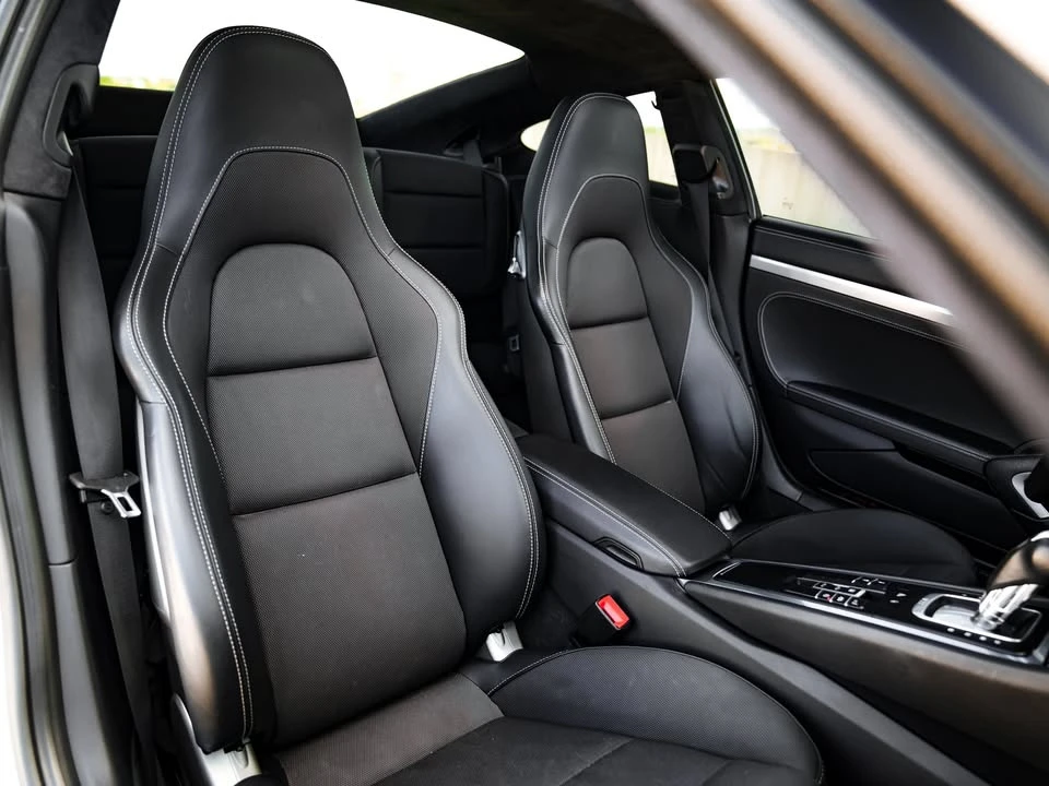 2018 Porsche 991 Carrera - Image 19 of 19