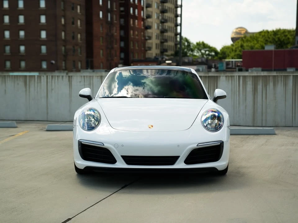 2018 Porsche 991 Carrera - Image 7 of 19