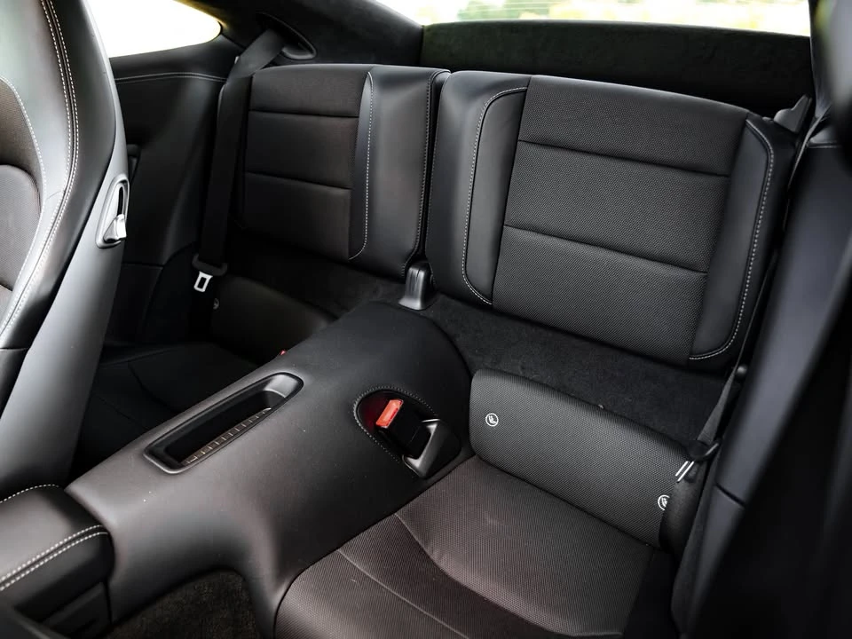 2018 Porsche 991 Carrera - Image 17 of 19