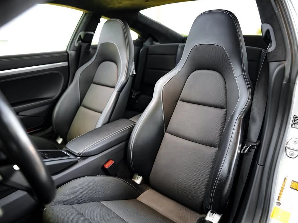 2018 Porsche 991 Carrera - Image 10 of 19