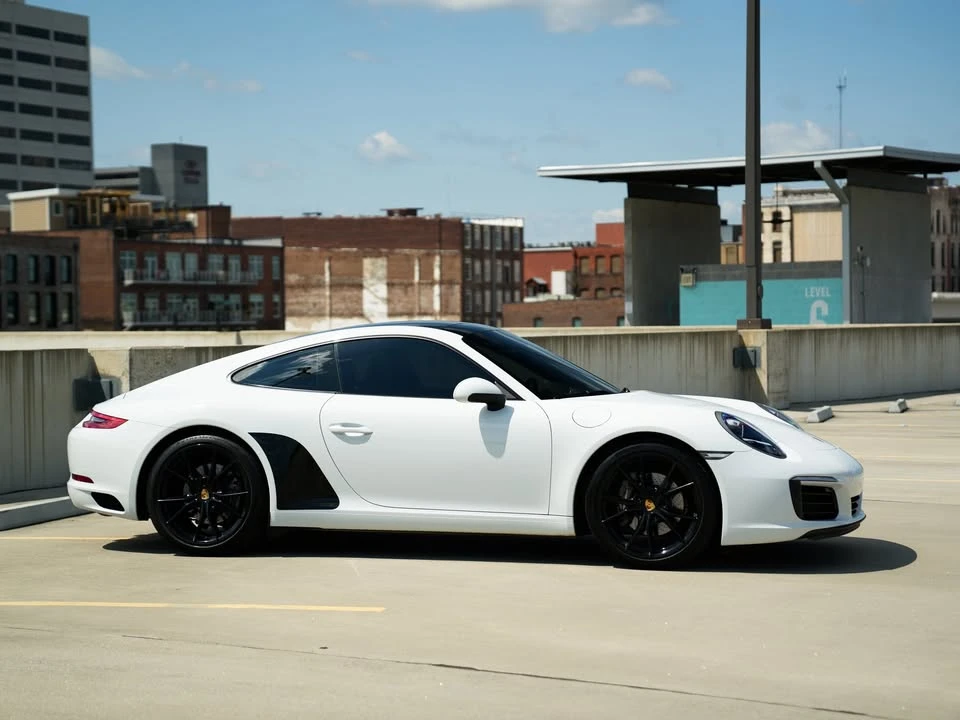 2018 Porsche 991 Carrera - Image 2 of 19