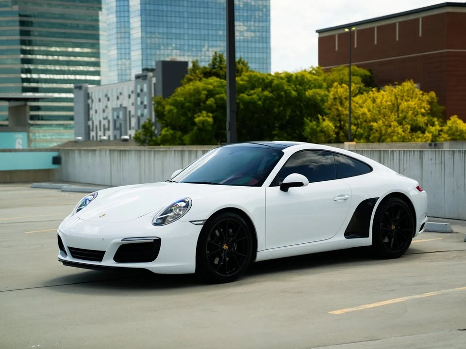 2018 Porsche 991 Carrera - Image 6 of 19