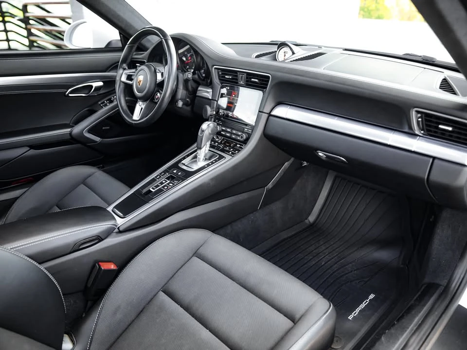 2018 Porsche 991 Carrera - Image 18 of 19