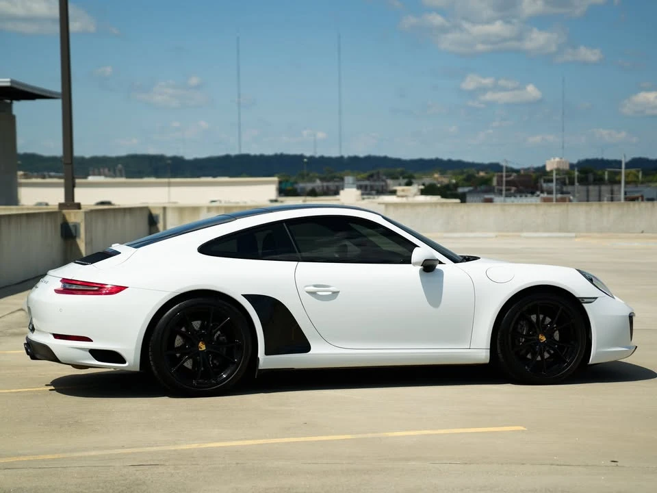 2018 Porsche 991 Carrera - Image 3 of 19