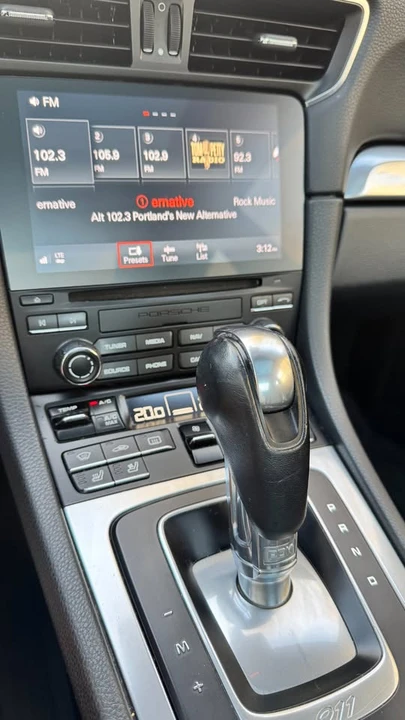 2018 Porsche 991 Carrera - Image 6 of 20