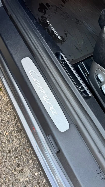 2018 Porsche 991 Carrera - Image 11 of 20