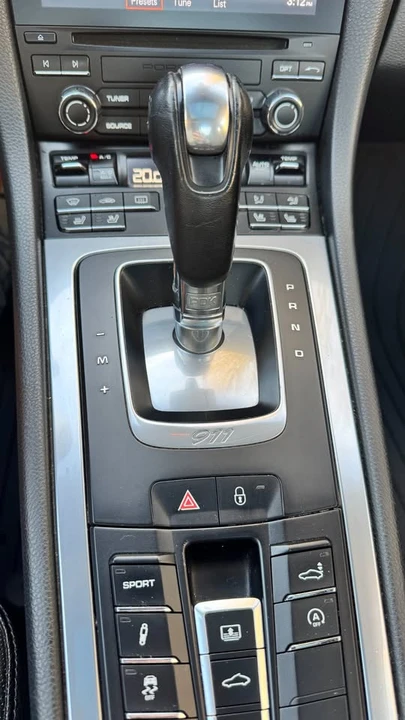 2018 Porsche 991 Carrera - Image 7 of 20