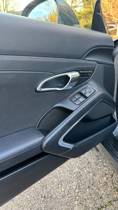 2018 Porsche 991 Carrera - Image 9 of 20