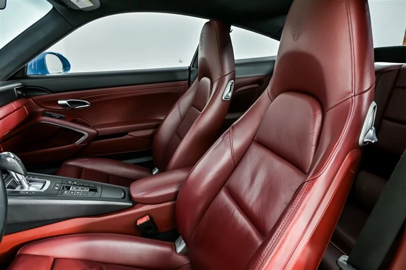2018 Porsche 991 Carrera - Image 19 of 31