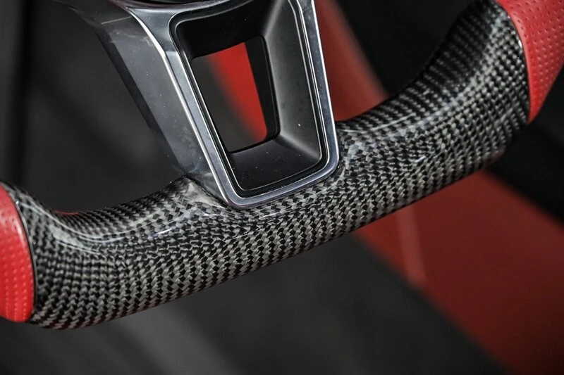 2018 Porsche 991 Carrera - Image 16 of 31
