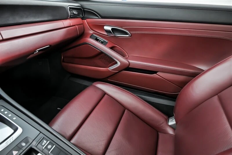 2018 Porsche 991 Carrera - Image 30 of 31