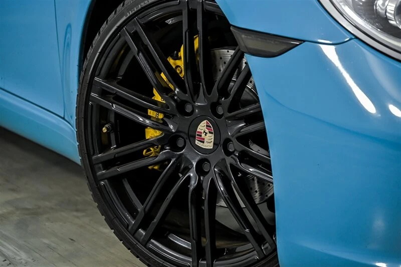 2018 Porsche 991 Carrera - Image 4 of 31