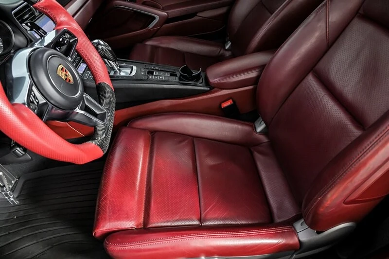 2018 Porsche 991 Carrera - Image 13 of 31