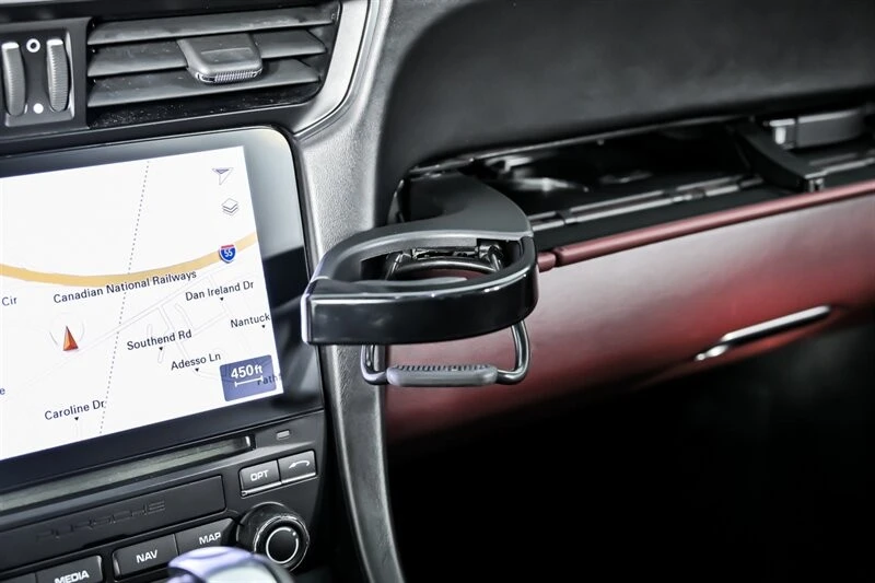 2018 Porsche 991 Carrera - Image 31 of 31