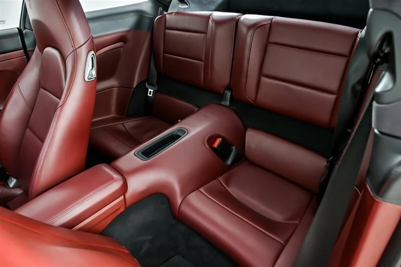 2018 Porsche 991 Carrera - Image 21 of 31