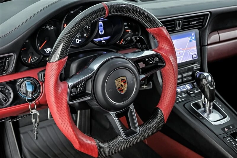 2018 Porsche 991 Carrera - Image 14 of 31