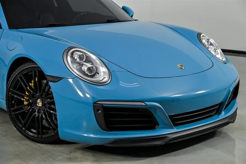 2018 Porsche 991 Carrera - Image 3 of 31