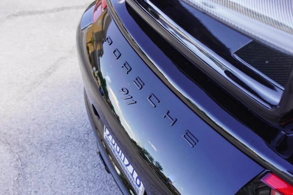 2018 Porsche 991 Carrera - Image 6 of 10