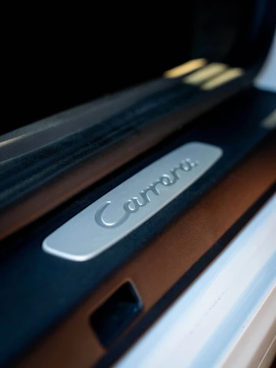 2018 Porsche 991 Carrera - Image 12 of 20