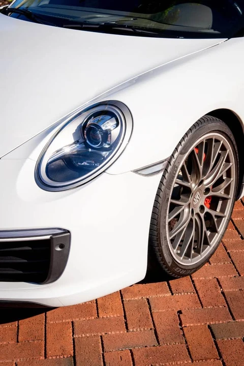 2018 Porsche 991 Carrera - Image 2 of 20