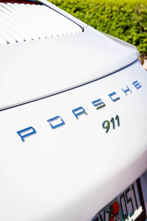 2018 Porsche 991 Carrera - Image 7 of 20